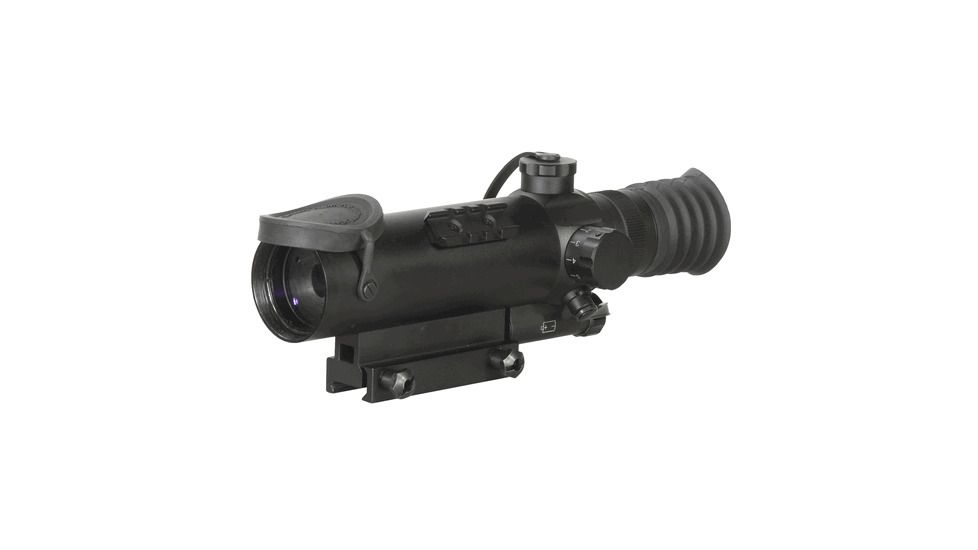 ATN Night Arrow2-CGT 2x Night Vision Weapon Sight NVWSNAR2C0
