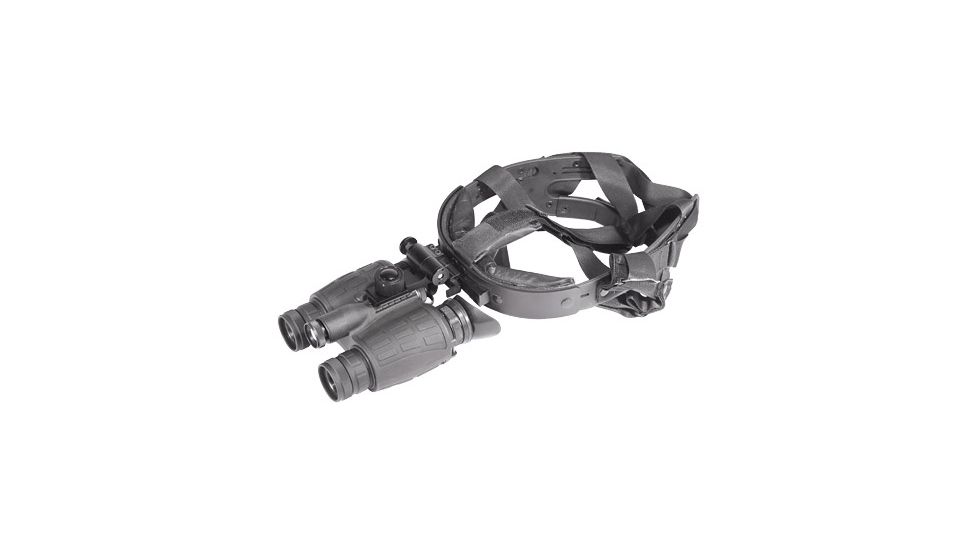 ATN Night Cougar LT Night Vision Goggles NVGONCLT10