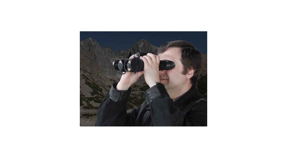 ATN Night Raven 2 Night Vision Binoculars