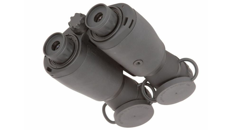 ATN Night Scout VX-WPT, Night Vision Binocular, 60-74 lp/mm NVBNNSCVW0