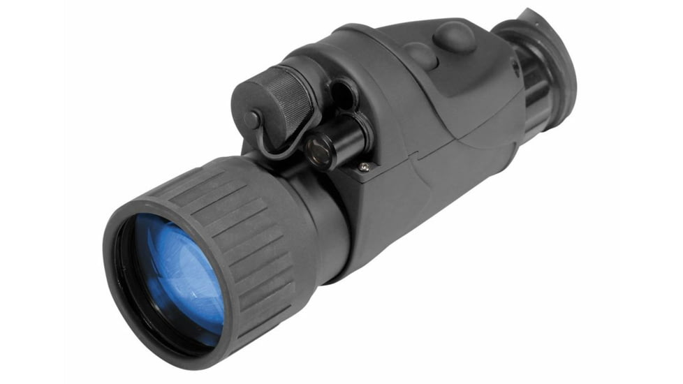 ATN Night Spirit XT-3P Night Vision Monocular NVMNNSPX3P