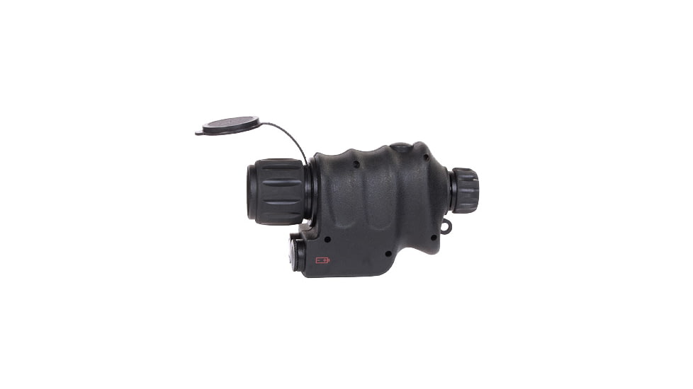 ATN Night Storm-CGT Gen.2+ Night Vision Monocular (BLACK) NVMNNSTMC0B
