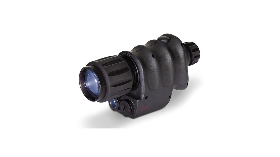 ATN Night Storm-HPT Gen.2 Plus Night Vision Monocular Black NVMNNSTMH0B