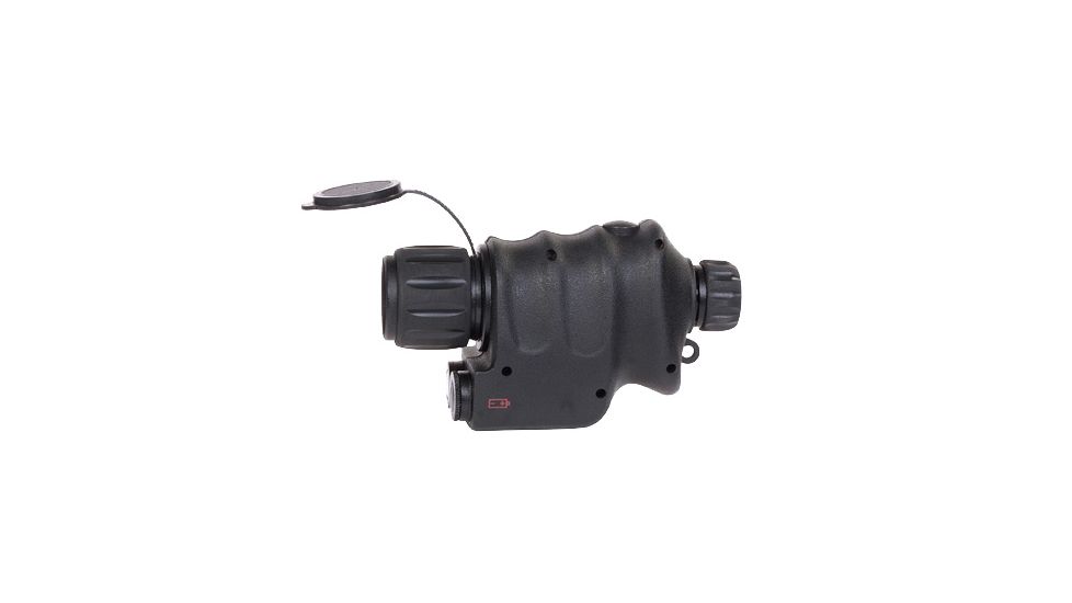 ATN Night Storm-HPT Gen.2 Plus Night Vision Monocular Black NVMNNSTMH0B