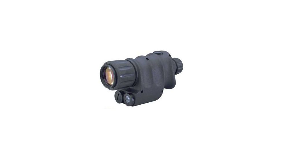 ATN Night Storm Gen.1 Night Vision Monocular 3.5x 50mm NVMNNSTM10B