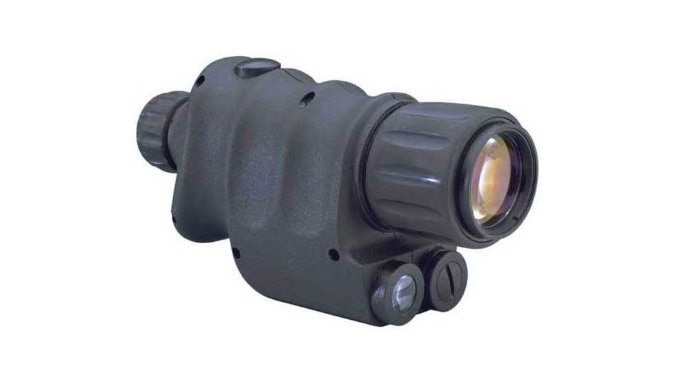 ATN Night Storm Night Vision Scope 2+ Generation NVMNNSTM2IB