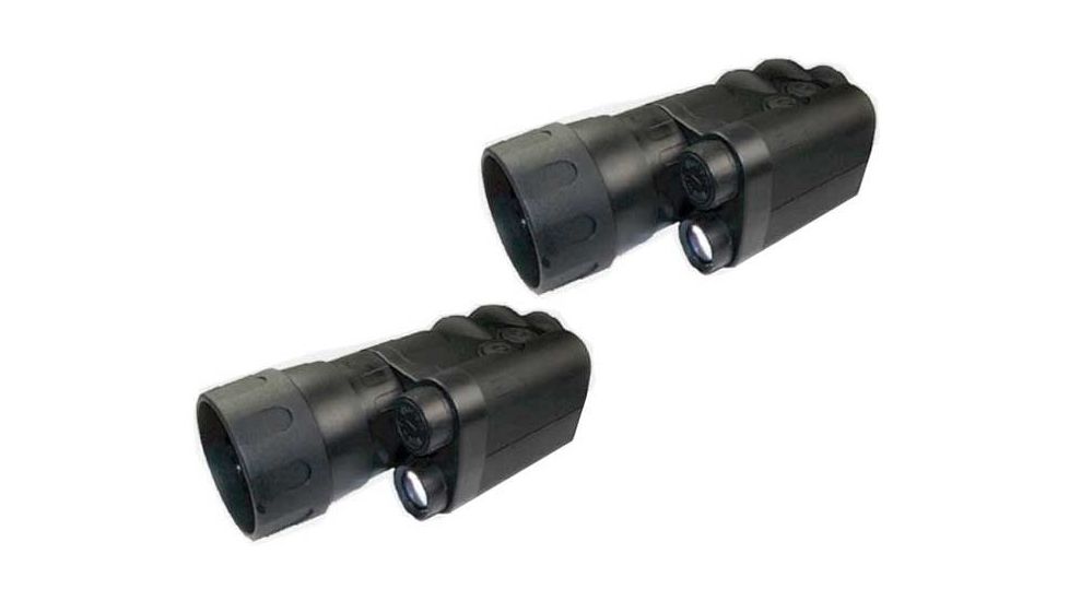 ATN Night Trek Nightvision Device NVMNNTR310, NVMNNTR510