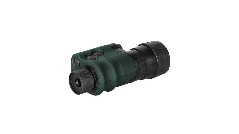 ATN Night Trek Nightvision Monocular, 5x NVMNNTR511
