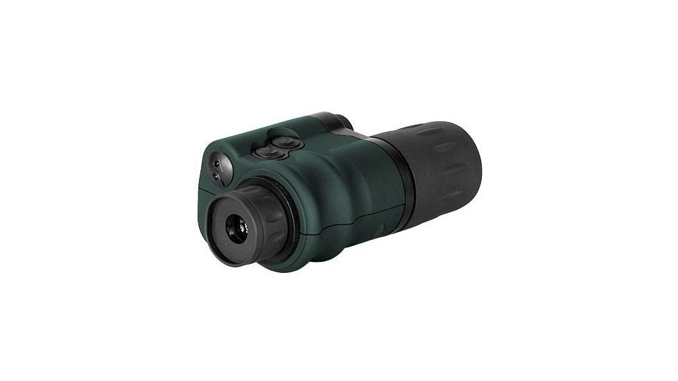 ATN Night Trek Nightvision Monocular, 3x NVMNNTR310
