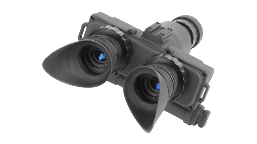 ATN Night Vision Goggles NVG7 3 Gen 51-64 lp/mm Resolution