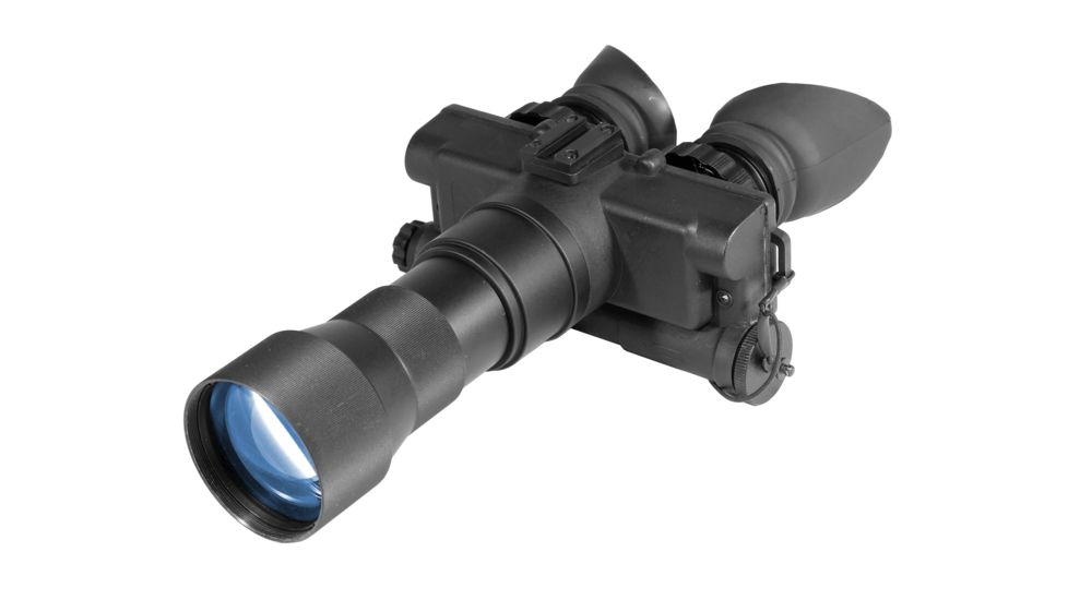 ATN Night Vision Goggles NVG7 3 Gen 51-64 lp/mm Resolution