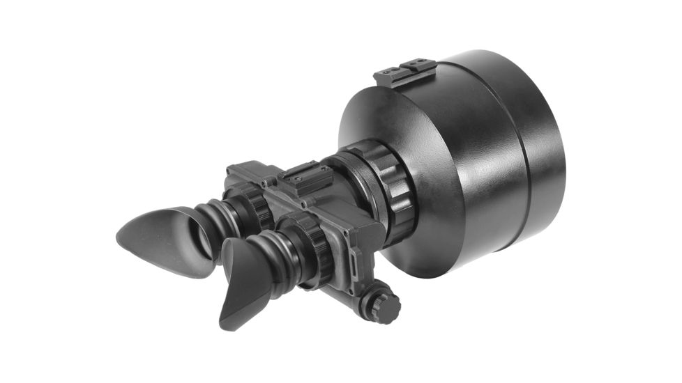ATN Night Vision Goggles NVG7 3 Gen 51-64 lp/mm Resolution