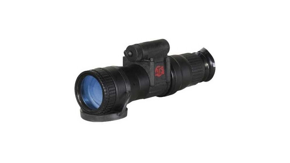 ATN 3x50 mm Night Spirit Gen. 2+ Night Vision Monocular