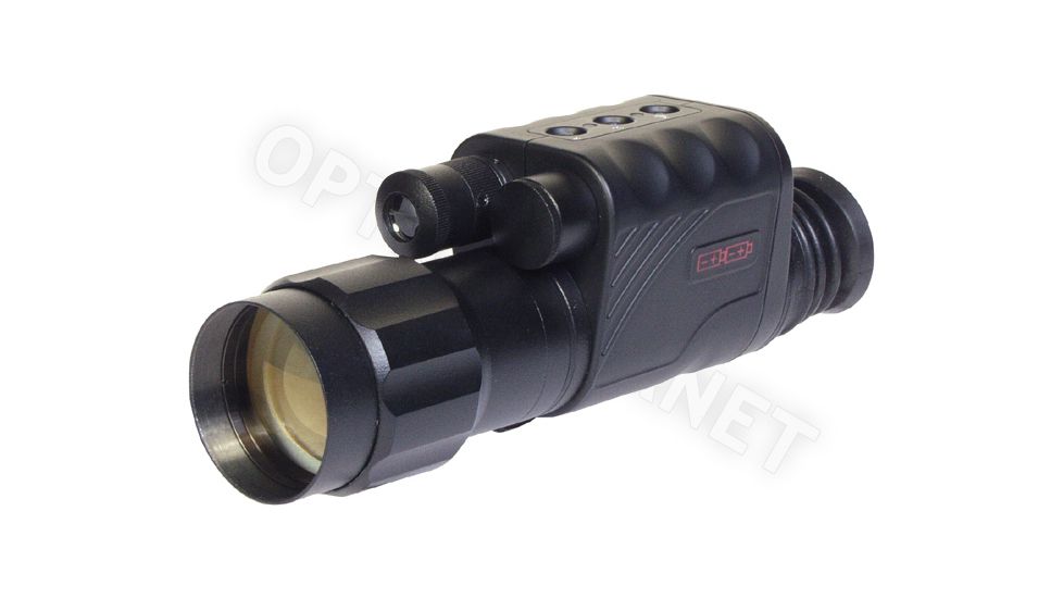 ATN Night Vision Monocular NVM4 (Gen.2, Gen.3, XD-4)