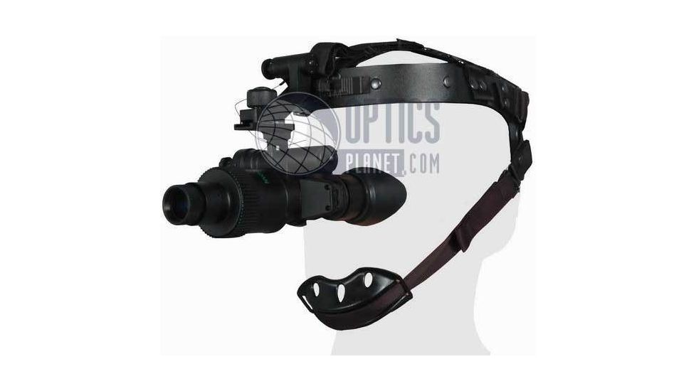 ATN NVG-7 w/ included Headset