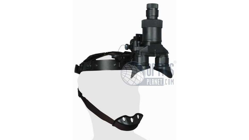 ATN NVG-7 w/ included Headset