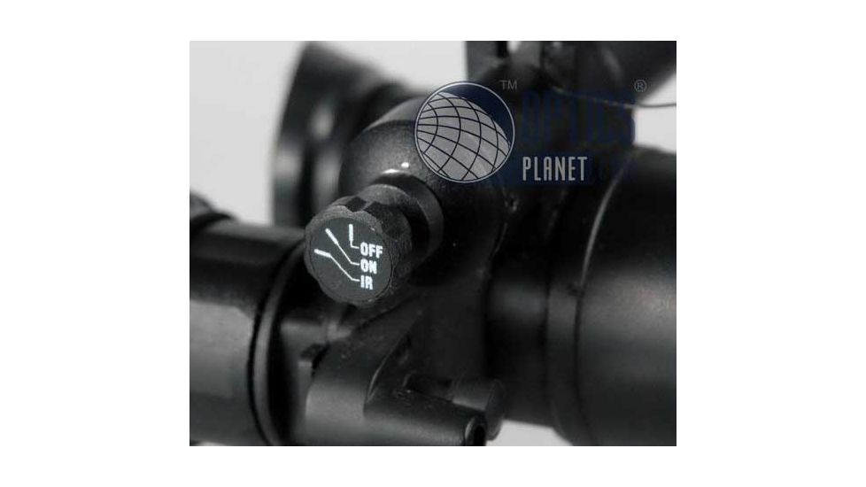 ATN NVG-7 Close-up