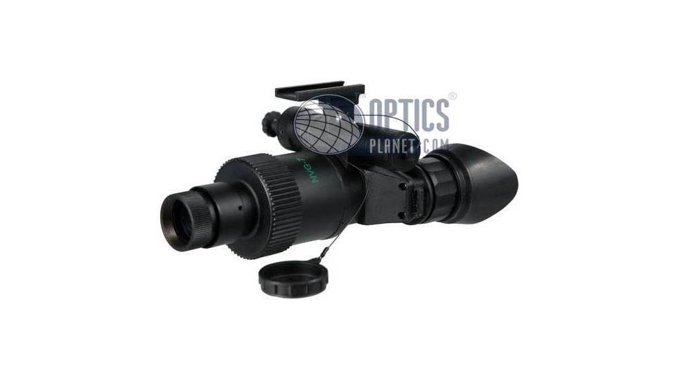 ATN NVG-7 Gen 3 ADV 57-64 lp/mm Night Vision Goggle, ATN Advanced Grade NVD