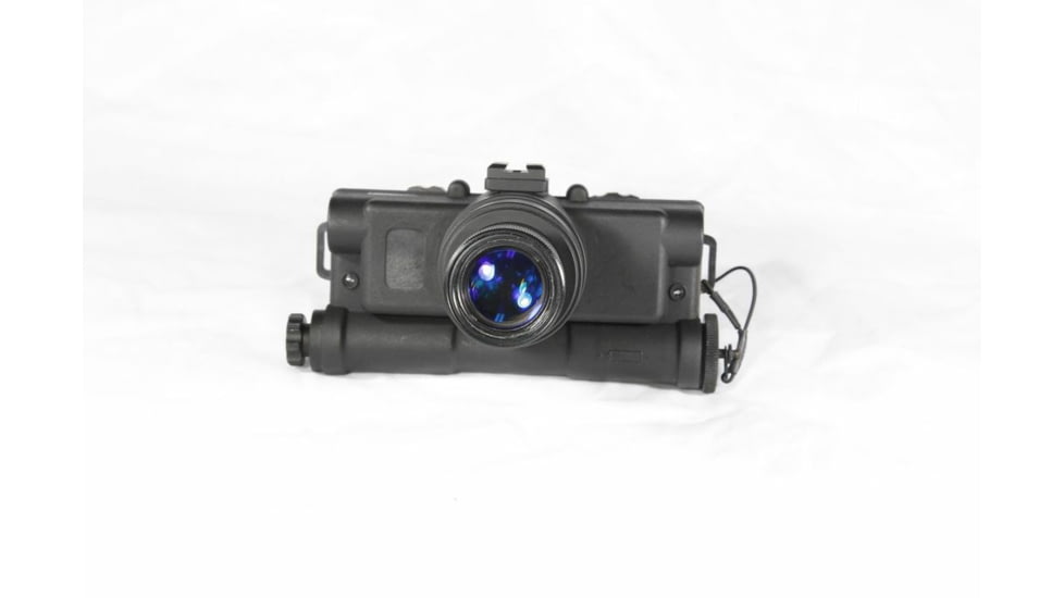ATN NVG7-2 Night Vision Goggles, 55-66 lp/mm XD-4 NVGONVG7H0