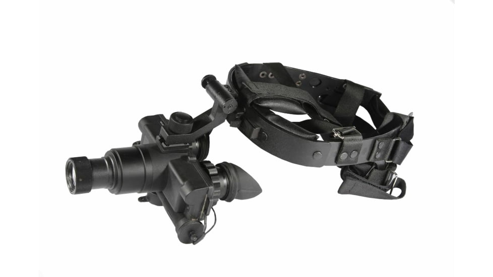 ATN Night Vision Goggles NVG7 Gen3, NVGONVG73A