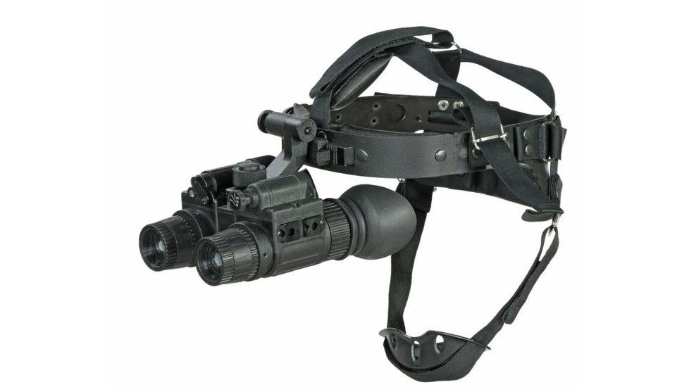 ATN Nightvision Goggles PS15-3, PS15-3A, PS-15-3P, NVG0PS153P