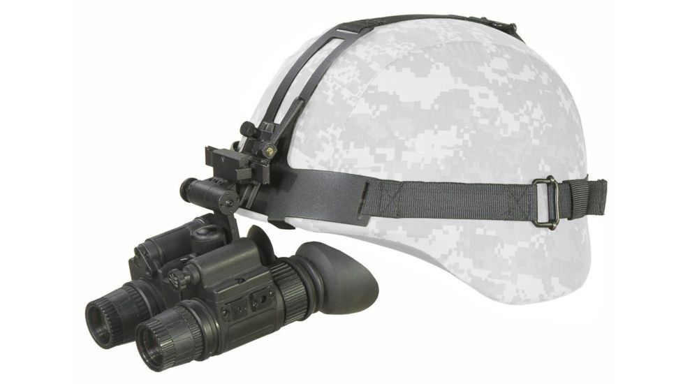 ATN Nightvision Goggles PS15-3, PS15-3A, PS-15-3P, NVG0PS153P