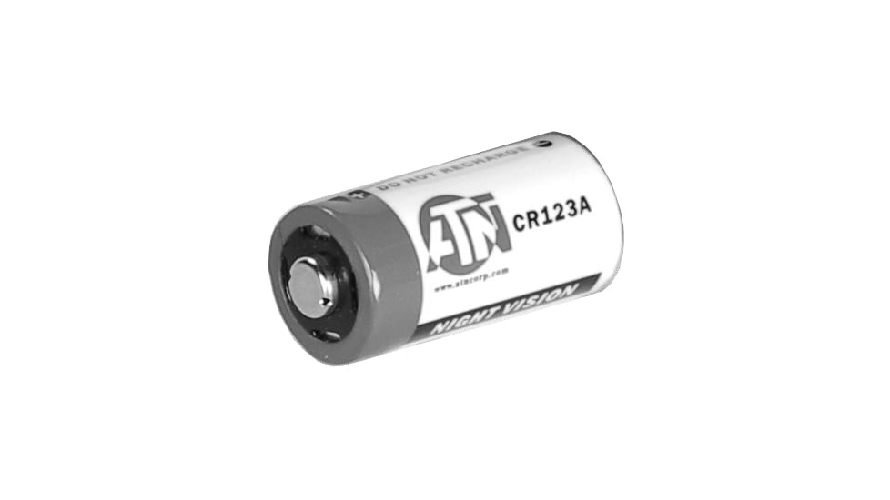 ATN Night Vision Monocular 3A Image Intensifier Tube NVMP60153A