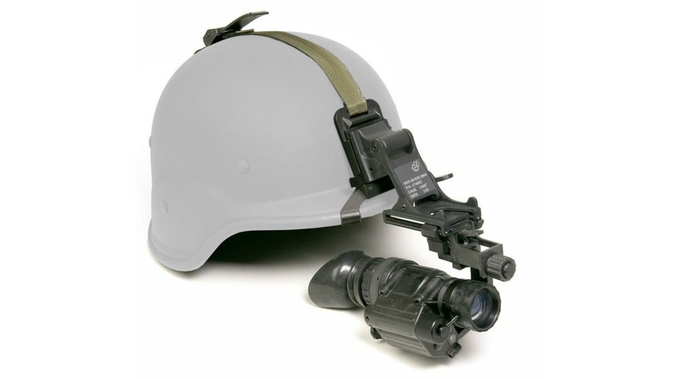 ATN Night Vision Monocular 3rd Generation Image Intensifier Tube NVMP601530