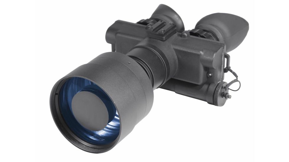 ATN NVB5X Gen. 3rd Night Vision Binoculars NVBNB05X3A