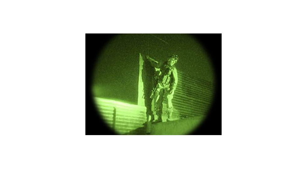 ATN NVB5X-WPT Night Vision Bi-Ocular NVBNB05XW0