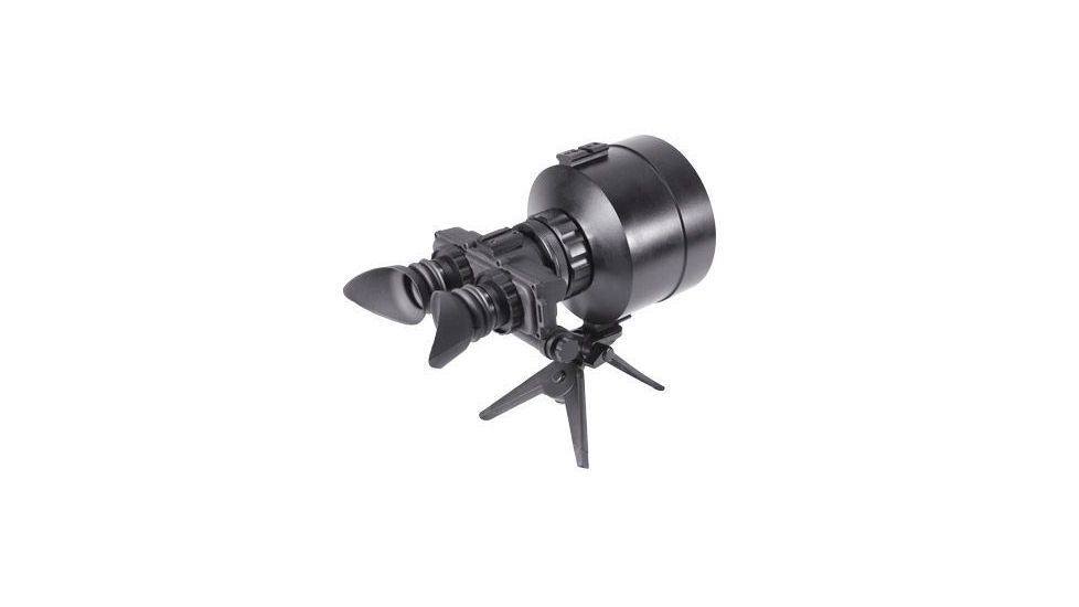 ATN NVB8X-HPT 8x Night Vision Binocular NVBNB08XH0