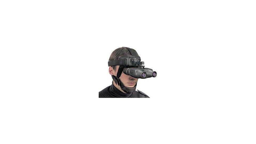 ATN Night Cougar Night Vision Weapon Binocular Goggles 4th Generation