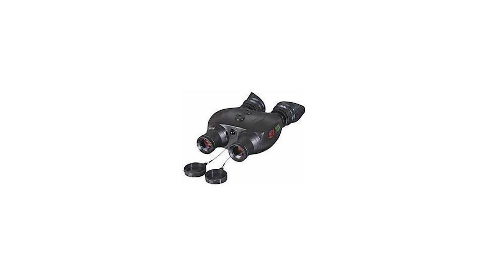 ATN Night Cougar Night Vision Weapon Binocular Goggles 4th Generation