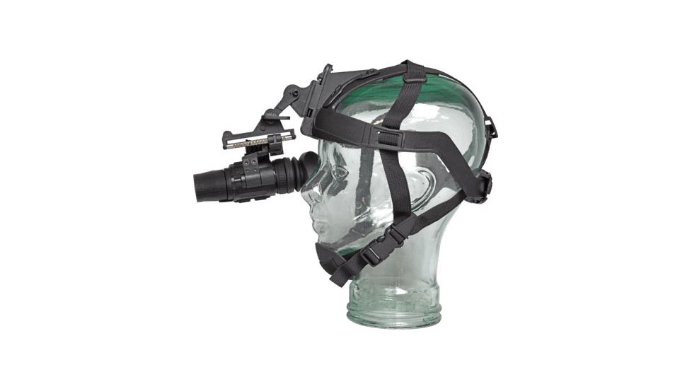 ATN NVM-14-3P Night Vision Monocular with ITT Pinnacle Image Intensifier Tube NVMPAN143P