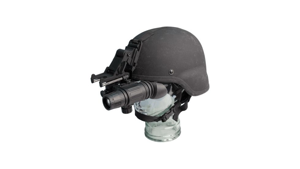 ATN NVM-14-3P Night Vision Monocular with ITT Pinnacle Image Intensifier Tube NVMPAN143P