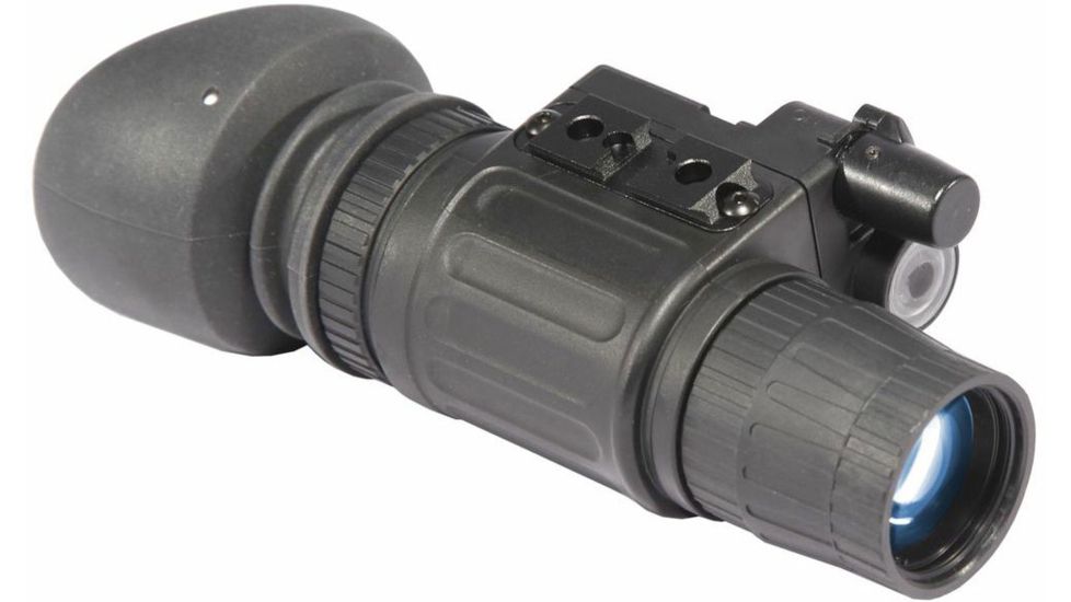 ATN NVM-14-3P Night Vision Monocular with ITT Pinnacle Image Intensifier Tube NVMPAN143P
