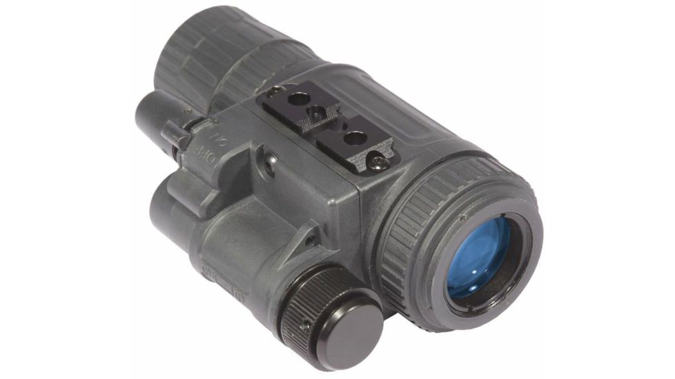ATN NVM-14 Gen.2+ Night Vision Monocular, 36-45 lp/mm NVMPAN1420