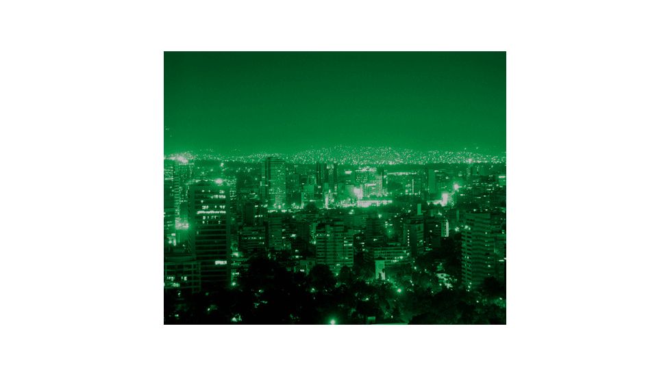 ATN NVM-14 Gen.4 Night Vision Monocular NVMPAN1440 13185