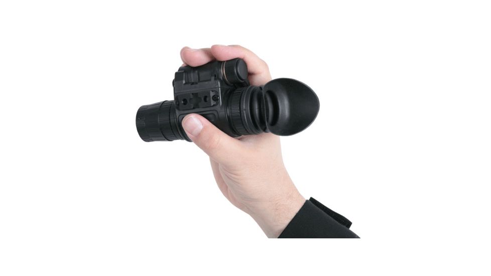 ATN NVM-14 Gen.4 Night Vision Monocular NVMPAN1440 13185