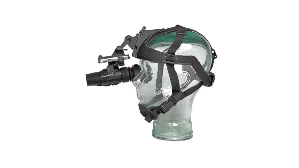 ATN NVM-14 Gen.4 Night Vision Monocular NVMPAN1440 13185