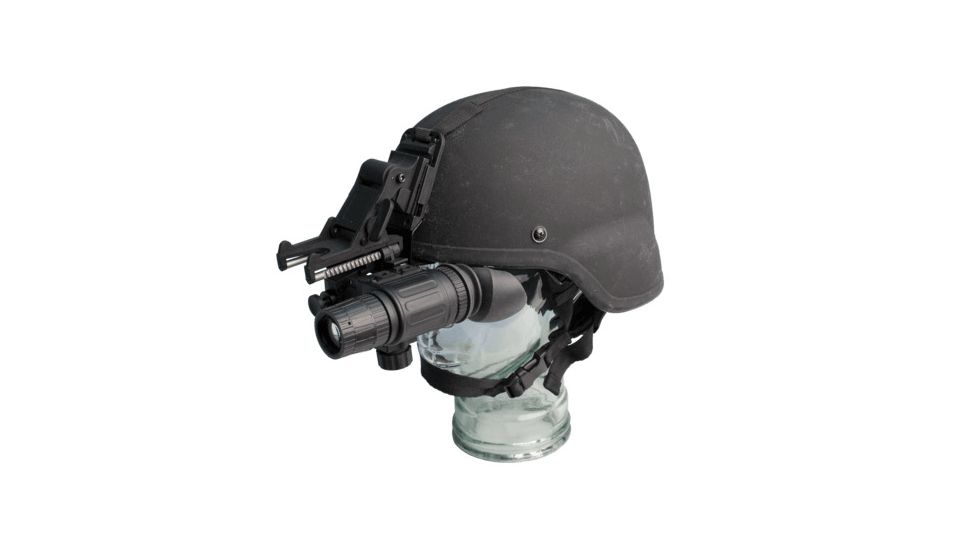 ATN NVM-14 Gen.4 Night Vision Monocular NVMPAN1440 13185