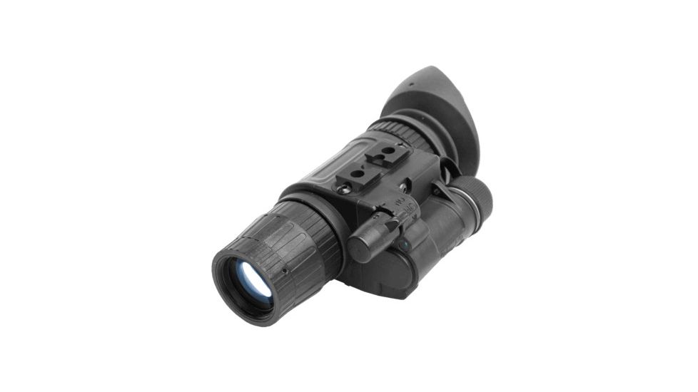 ATN NVM-14 Gen.4 Night Vision Monocular NVMPAN1440 13185