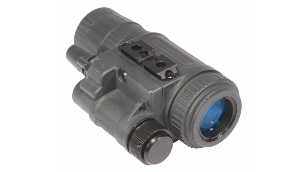 ATN NVM-14 Gen.2+ Night Vision Monocular, 55-64 lp/mm NVMPAN14H0