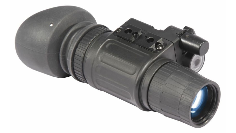 ATN NVM-14 Gen.2+ Night Vision Monocular, 55-64 lp/mm NVMPAN14H0