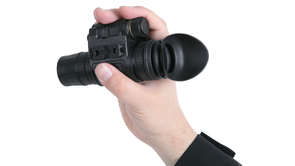 ATN NVM14-3W Monocular Generation 3W - NVMPAN143W