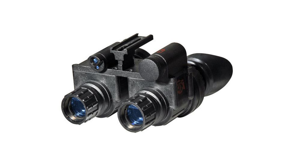 ATN PS-23 Gen. 2+ Night Vision Goggles