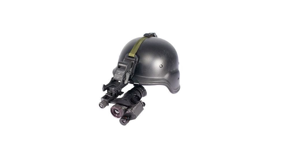 ATN Odin Thermal Imager - 31C 320x240, 17mm, 30Hz, 17 micron TIMPOD31C