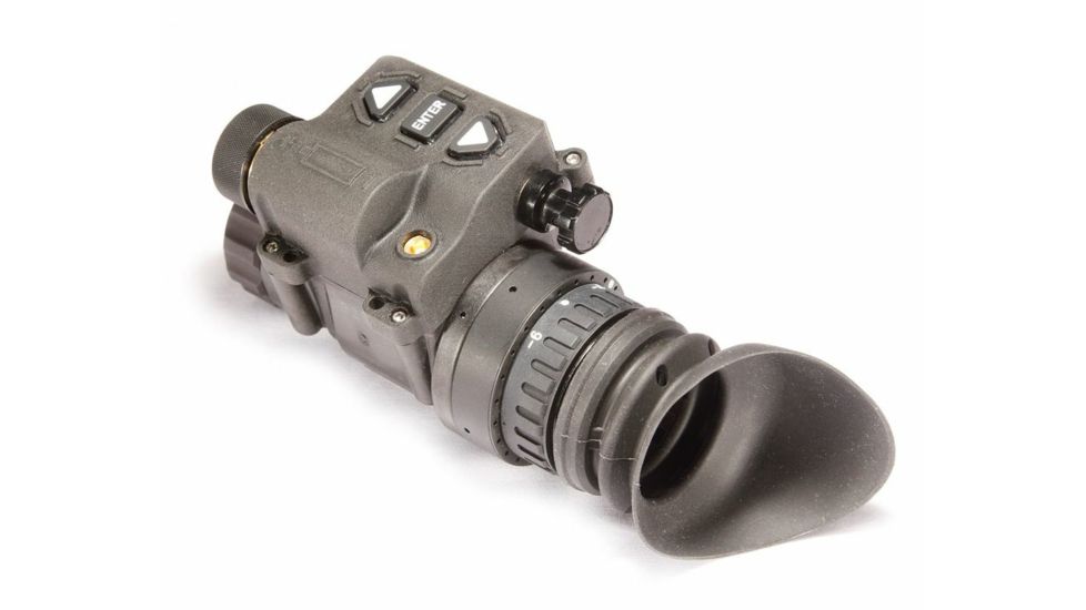 ATN Odin Thermal Imager - 31CW 320x240, 17mm, 30Hz, Weapon Sight Kit TIWSOD31C