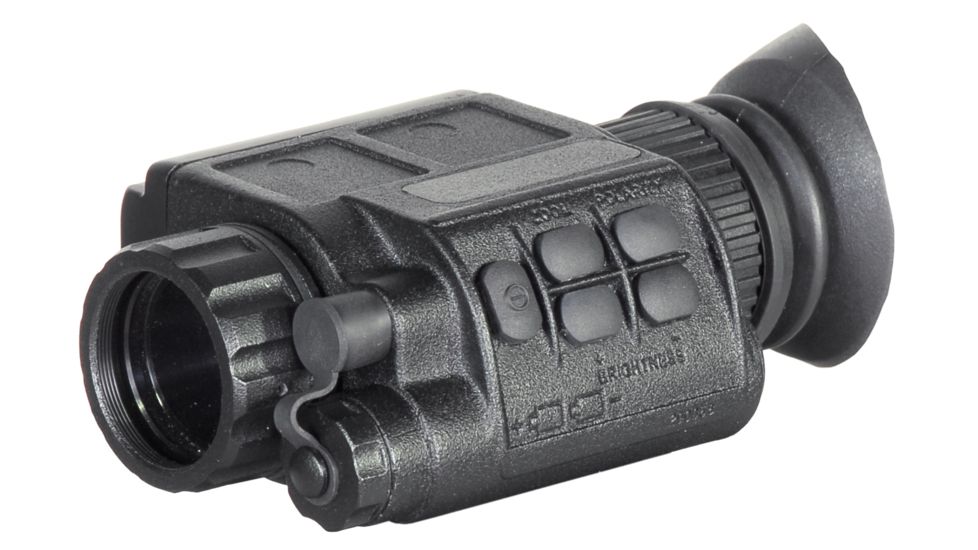 ATN OTS-30 9Hz 320x240 Thermal Monocular TIMPOTIS30HZ9