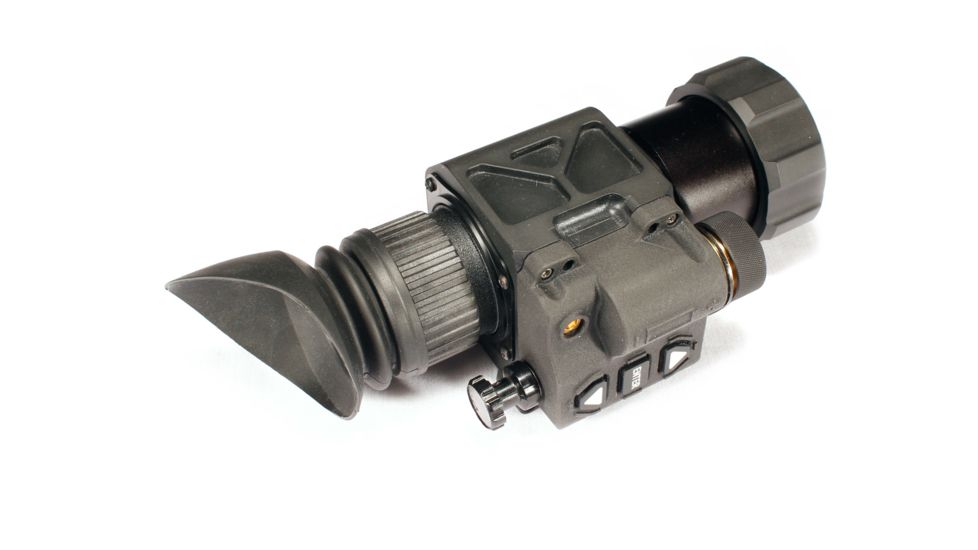ATN OTS-X-E330, 320x240, 30mm, 60Hz Thermal Imaging Monocular TIMNOTSXE330